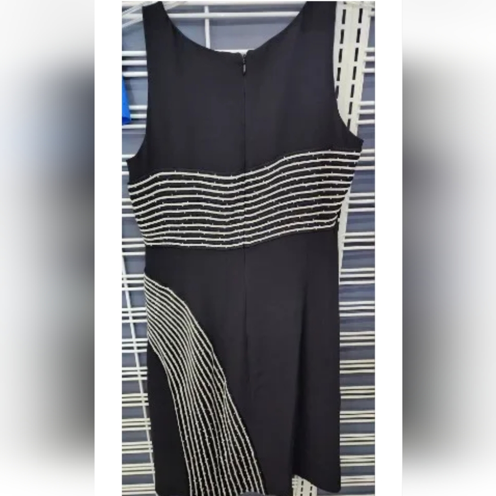 Armani dress size 44 European